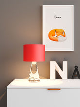 Home - Art Print